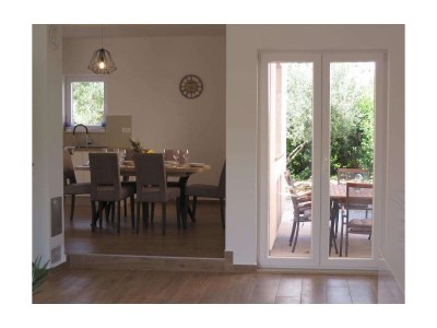 Holiday house Three bedroom house with terrace Biograd na Moru, Biograd K-23498 in Biograd na Moru - Holiday house