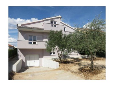 Holiday house Three bedroom house with terrace Biograd na Moru, Biograd K-23498 - Outdoor photo 2