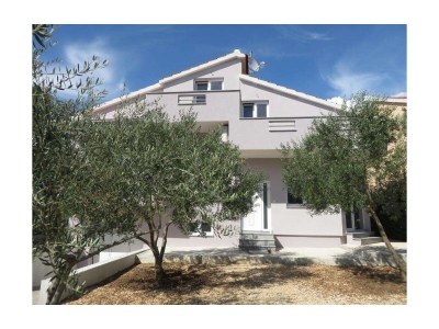 Holiday house Three bedroom house with terrace Biograd na Moru, Biograd K-23498 - Outdoor photo 3