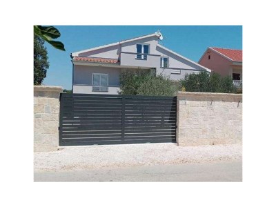 Holiday house Three bedroom house with terrace Biograd na Moru, Biograd K-23498 - Outdoor photo 5