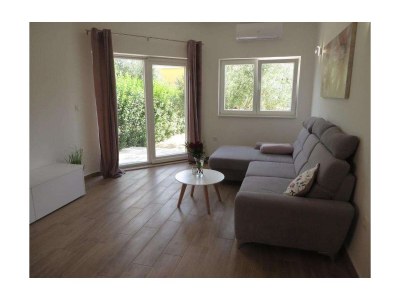 Holiday house Three bedroom house with terrace Biograd na Moru, Biograd K-23498 - Outdoor photo 6