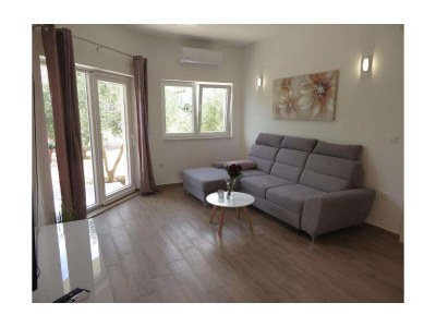 Holiday house Three bedroom house with terrace Biograd na Moru, Biograd K-23498 - Outdoor photo 7