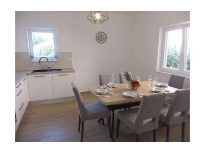 Holiday house Three bedroom house with terrace Biograd na Moru, Biograd K-23498 - Outdoor photo 11