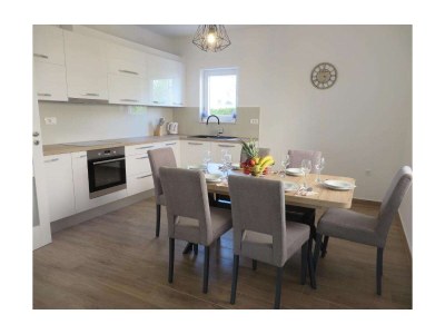 Holiday house Three bedroom house with terrace Biograd na Moru, Biograd K-23498 - Outdoor photo 13