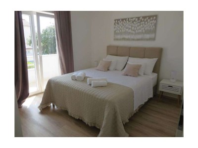 Holiday house Three bedroom house with terrace Biograd na Moru, Biograd K-23498 - Outdoor photo 15