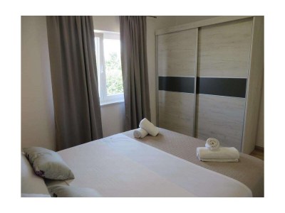 Holiday house Three bedroom house with terrace Biograd na Moru, Biograd K-23498 - Outdoor photo 18