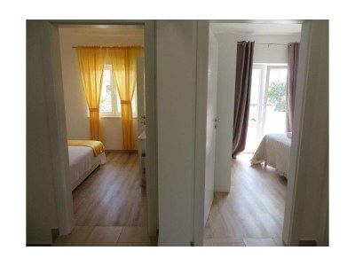 Holiday house Three bedroom house with terrace Biograd na Moru, Biograd K-23498 - Outdoor photo 27