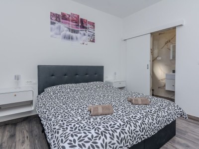 Holiday house Four-bedroom house with terrace Vir - Lozice, Vir K-23513 - Outdoor photo 17