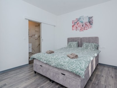 Holiday house Four-bedroom house with terrace Vir - Lozice, Vir K-23513 - Outdoor photo 20