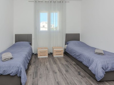 Holiday house Four-bedroom house with terrace Vir - Lozice, Vir K-23513 - Outdoor photo 21