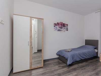 Holiday house Four-bedroom house with terrace Vir - Lozice, Vir K-23513 - Outdoor photo 22