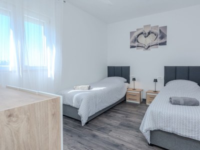 Holiday house Four-bedroom house with terrace Vir - Lozice, Vir K-23513 - Outdoor photo 23