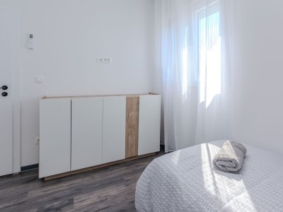 Holiday house Four-bedroom house with terrace Vir - Lozice, Vir K-23513 - Outdoor photo 24