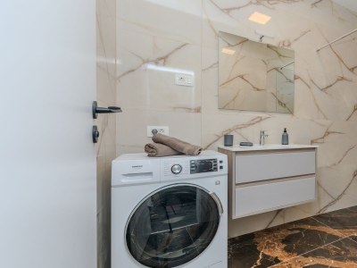 Holiday house Four-bedroom house with terrace Vir - Lozice, Vir K-23513 - Outdoor photo 26