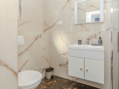 Holiday house Four-bedroom house with terrace Vir - Lozice, Vir K-23513 - Outdoor photo 30