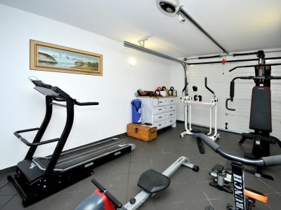 Holiday house Four-bedroom house with terrace and sea view Plano, Trogir K-23902 - Outdoor photo 11