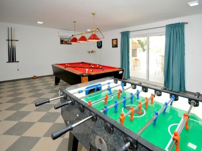 Holiday house Four-bedroom house with terrace and sea view Plano, Trogir K-23902 - Outdoor photo 12