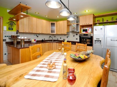 Holiday house Four-bedroom house with terrace and sea view Plano, Trogir K-23902 - Outdoor photo 32