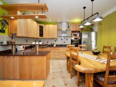 Holiday house Four-bedroom house with terrace and sea view Plano, Trogir K-23902 - Outdoor photo 33