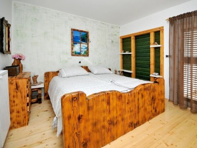 Holiday house Four-bedroom house with terrace and sea view Plano, Trogir K-23902 - Outdoor photo 34