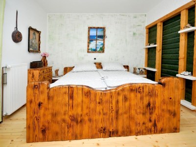 Holiday house Four-bedroom house with terrace and sea view Plano, Trogir K-23902 - Outdoor photo 35