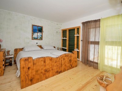 Holiday house Four-bedroom house with terrace and sea view Plano, Trogir K-23902 - Outdoor photo 36