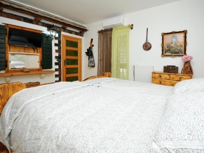 Holiday house Four-bedroom house with terrace and sea view Plano, Trogir K-23902 - Outdoor photo 37