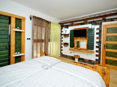Holiday house Four-bedroom house with terrace and sea view Plano, Trogir K-23902 - Outdoor photo 38