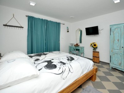 Holiday house Four-bedroom house with terrace and sea view Plano, Trogir K-23902 - Outdoor photo 40