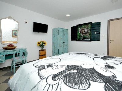 Holiday house Four-bedroom house with terrace and sea view Plano, Trogir K-23902 - Outdoor photo 41