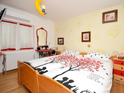Holiday house Four-bedroom house with terrace and sea view Plano, Trogir K-23902 - Outdoor photo 42