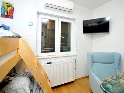 Holiday house Four-bedroom house with terrace and sea view Plano, Trogir K-23902 - Outdoor photo 45