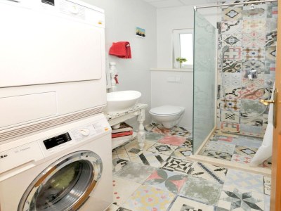 Holiday house Four-bedroom house with terrace and sea view Plano, Trogir K-23902 - Outdoor photo 48