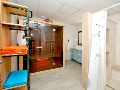 Holiday house Four-bedroom house with terrace and sea view Plano, Trogir K-23902 - Outdoor photo 52