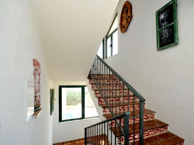 Holiday house Four-bedroom house with terrace and sea view Plano, Trogir K-23902 - Outdoor photo 56