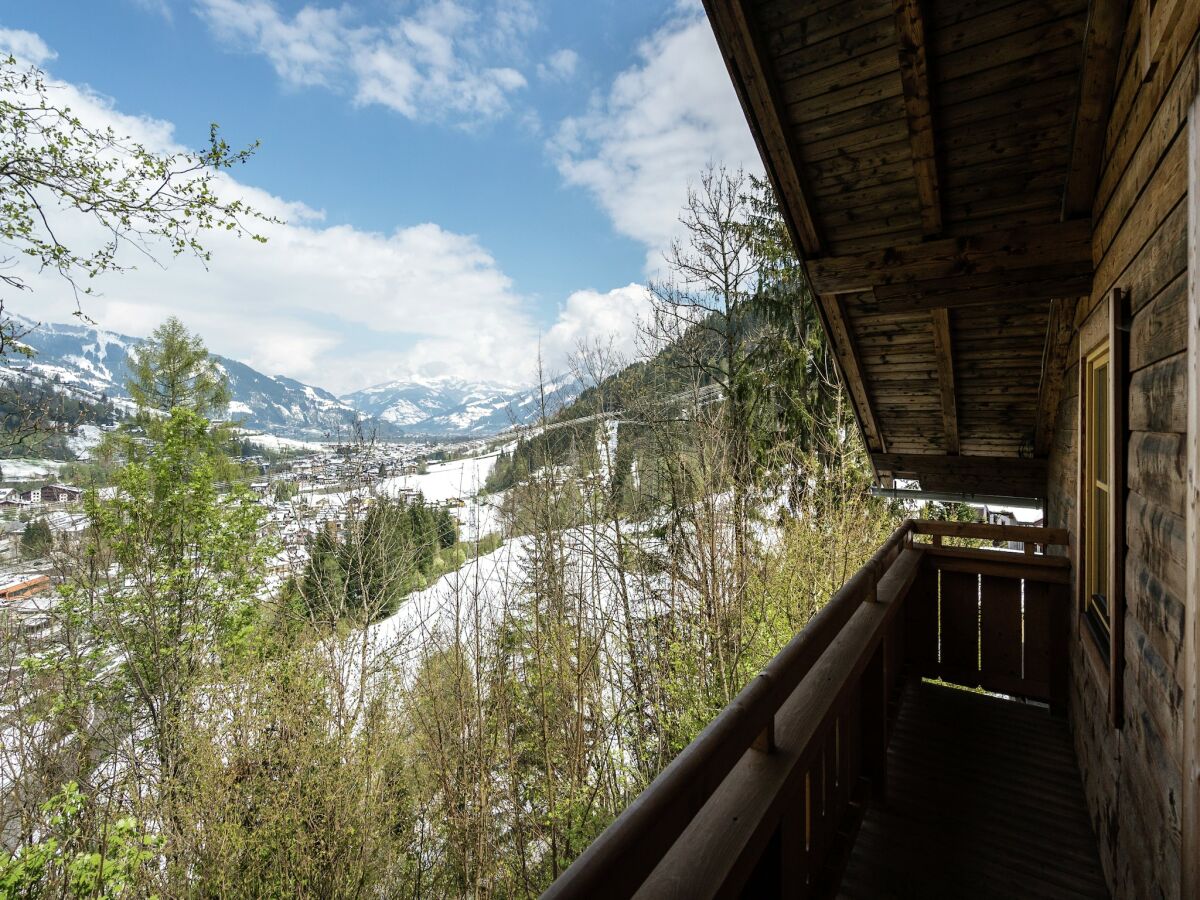 Chalet Chalet with Views, Privacy & Fire in Kaprun - Outdoor photo 5