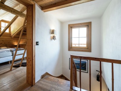 Chalet Chalet with Views, Privacy & Fire in Kaprun - Features photo 9