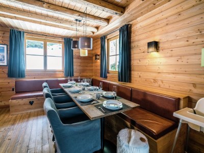 Chalet Chalet with Views, Privacy & Fire in Kaprun - Features photo 14