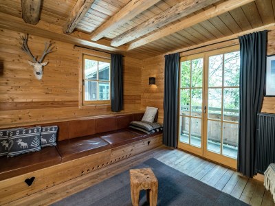 Chalet Chalet with Views, Privacy & Fire in Kaprun - Features photo 16