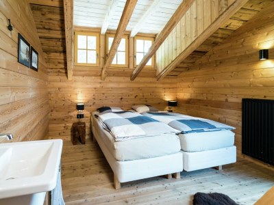 Chalet Chalet with Views, Privacy & Fire in Kaprun - Features photo 18