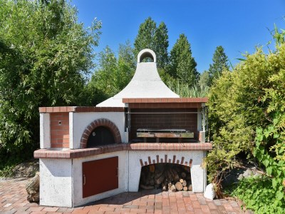 Apartment Ferienwohnung alkon zur Sonnenseite in Bensersiel - Outdoor photo 9