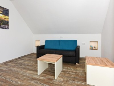 Apartment Ferienwohnung alkon zur Sonnenseite in Bensersiel - Features photo 24