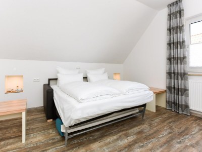 Apartment Ferienwohnung alkon zur Sonnenseite in Bensersiel - Features photo 26