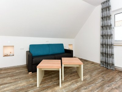Apartment Ferienwohnung alkon zur Sonnenseite in Bensersiel - Features photo 29