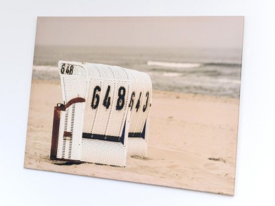 Apartment Ferienwohnung alkon zur Sonnenseite in Bensersiel - Features photo 30