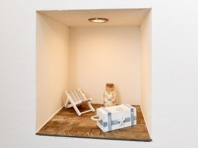 Apartment Ferienwohnung alkon zur Sonnenseite in Bensersiel - Features photo 31