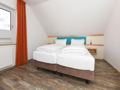 Apartment Ferienwohnung alkon zur Sonnenseite in Bensersiel - Features photo 32