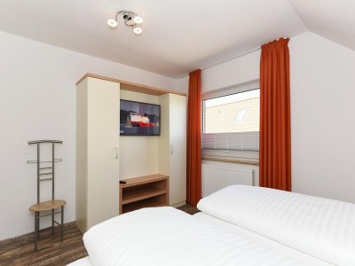 Apartment Ferienwohnung alkon zur Sonnenseite in Bensersiel - Features photo 34