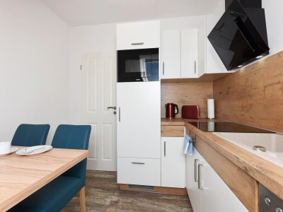 Apartment Ferienwohnung alkon zur Sonnenseite in Bensersiel - Features photo 35
