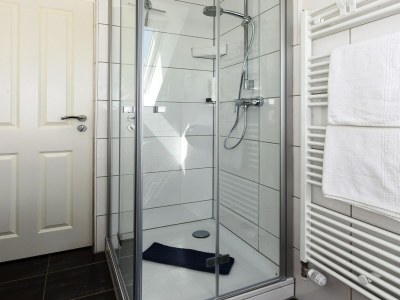 Apartment Ferienwohnung alkon zur Sonnenseite in Bensersiel - Features photo 39